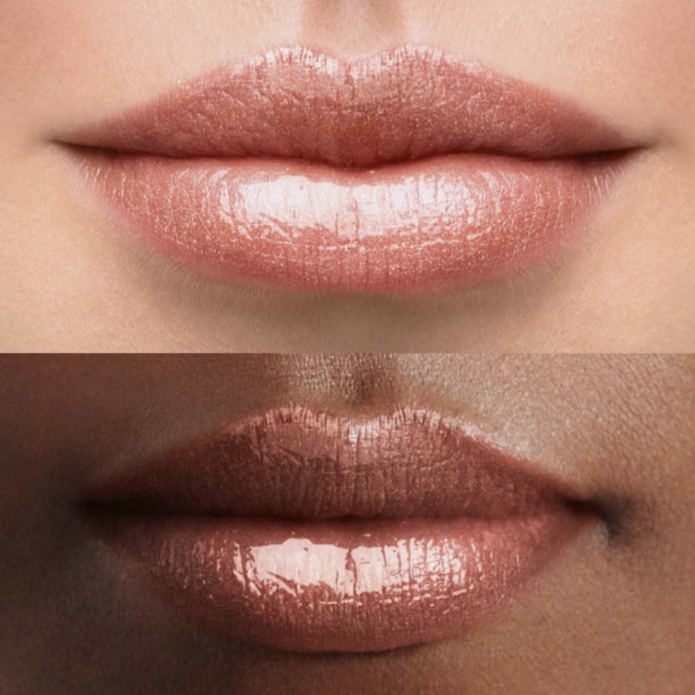 💕HP💕ICED MOCHA Puregloss Jane Iredale - Picture 3 of 8